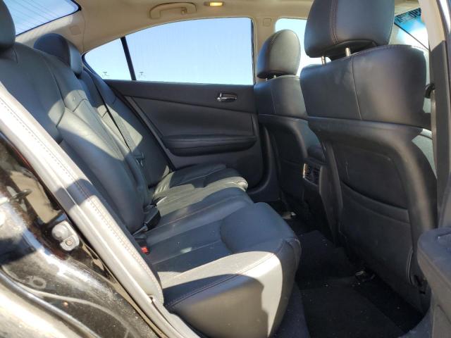 Photo 10 from auction – 2012 NISSAN MAXIMA S with VIN 1N4AA5AP3CC823959