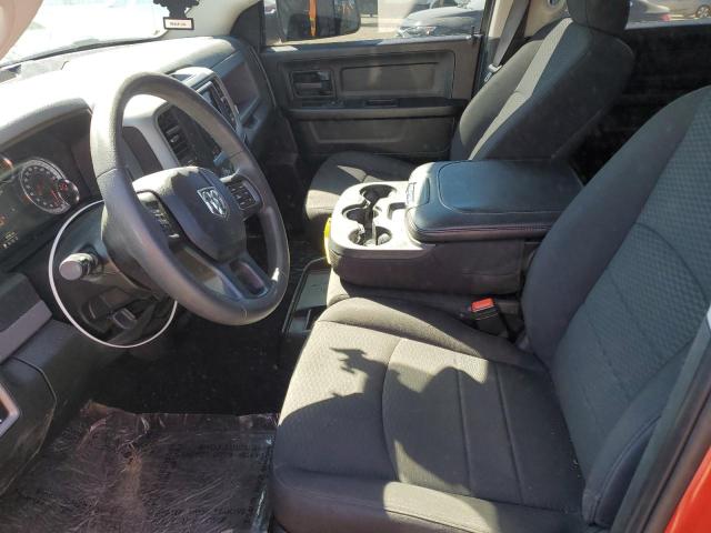 Photo 7 from auction – 2020 RAM 1500 CLASS with VIN 1C6RR7KT9LS116276