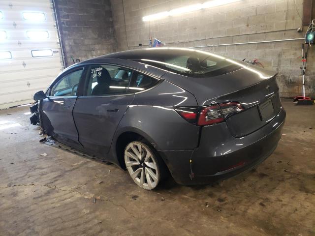 Photo 2 from auction – 2022 TESLA MODEL 3 with VIN 5YJ3E1EA0NF190204