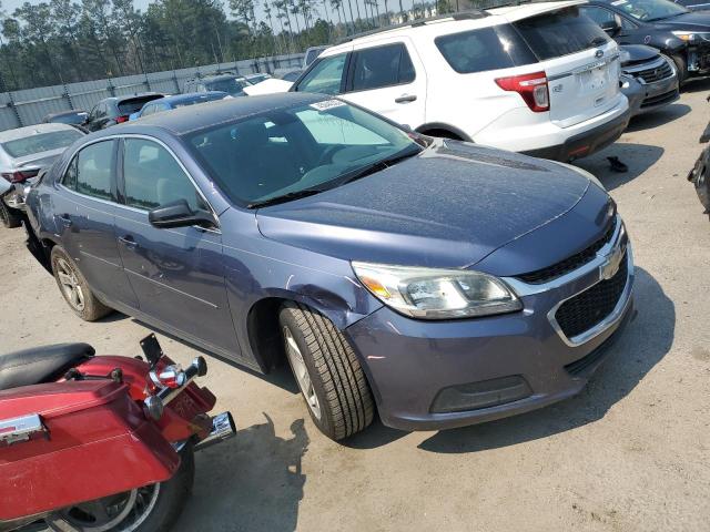 Photo 4 from auction – 2015 CHEVROLET MALIBU LS with VIN 1G11B5SL0FF168271