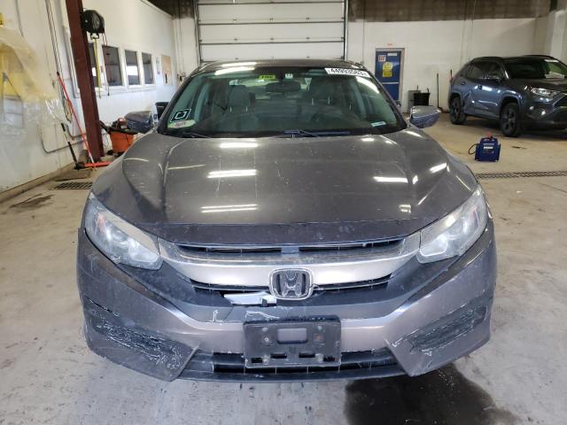 Photo 5 from auction – 2016 HONDA CIVIC LX with VIN 19XFC2F53GE094893
