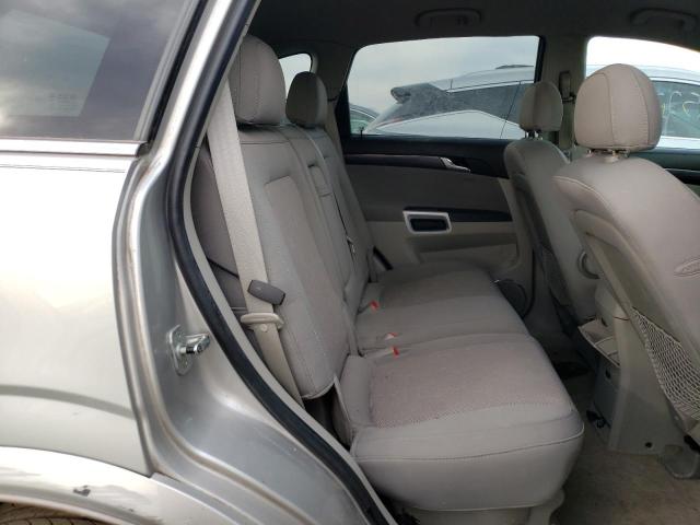 Photo 10 from auction – 2008 SATURN VUE XR with VIN 3GSCL53778S671796