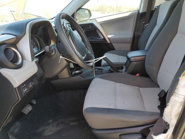 Photo 7 from auction – 2013 TOYOTA RAV4 LE with VIN JTMZFREV0D5016366
