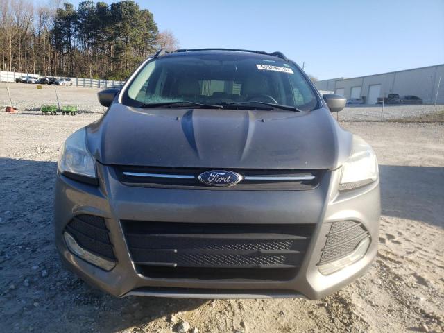 Photo 5 from auction – 2014 FORD ESCAPE SE with VIN 1FMCU0GX4EUD09809