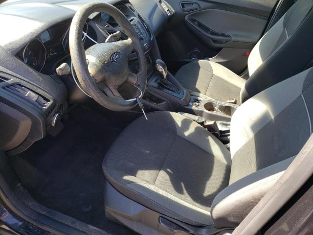 Photo 7 from auction – 2014 FORD FOCUS S with VIN 1FADP3E29EL171169