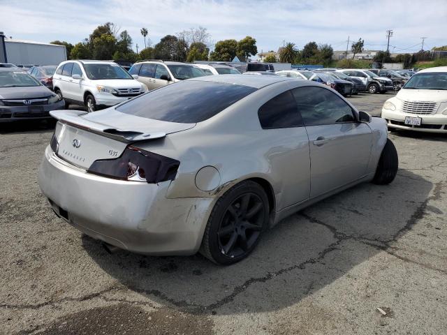 Photo 3 from auction – 2003 INFINITI G35 with VIN JNKCV54E73M223388