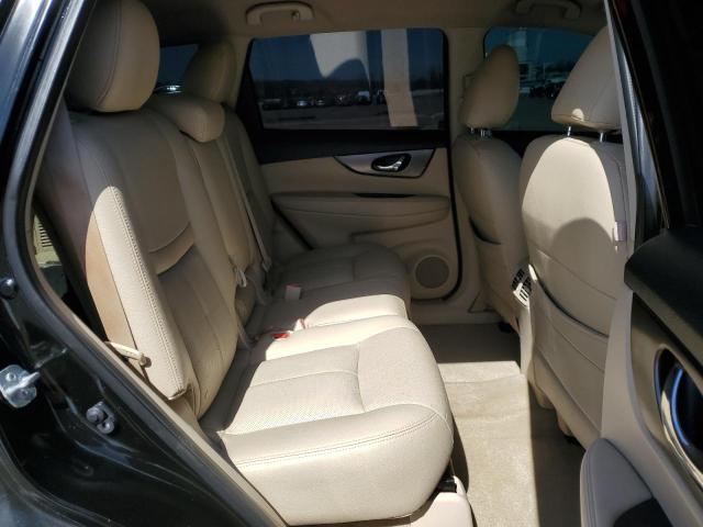 Photo 11 from auction – 2015 NISSAN ROGUE S with VIN KNMAT2MT2FP540848