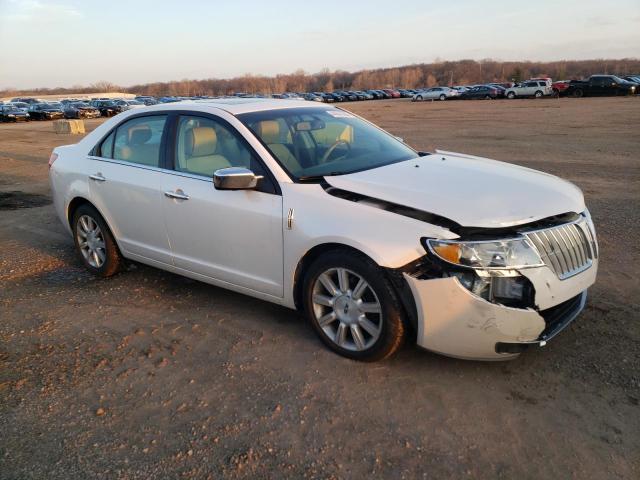 Photo 4 from auction – 2012 LINCOLN MKZ with VIN 3LNHL2JC7CR820218