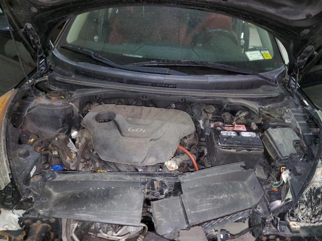 Photo 11 from auction – 2012 HYUNDAI VELOSTER with VIN KMHTC6AD5CU068408