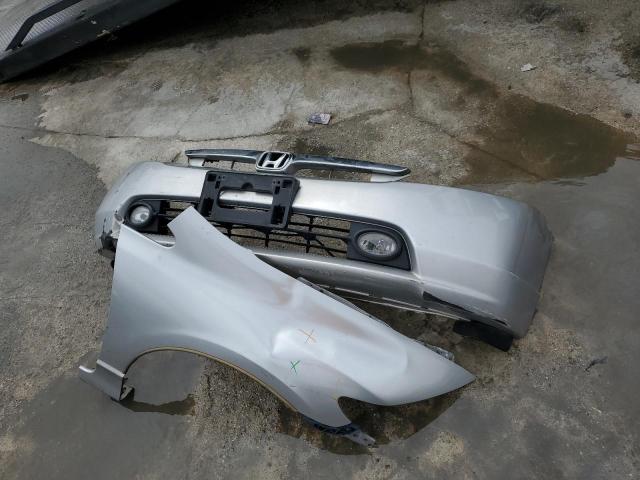 Photo 12 from auction – 2007 HONDA CIVIC HYBR with VIN JHMFA36277S002410