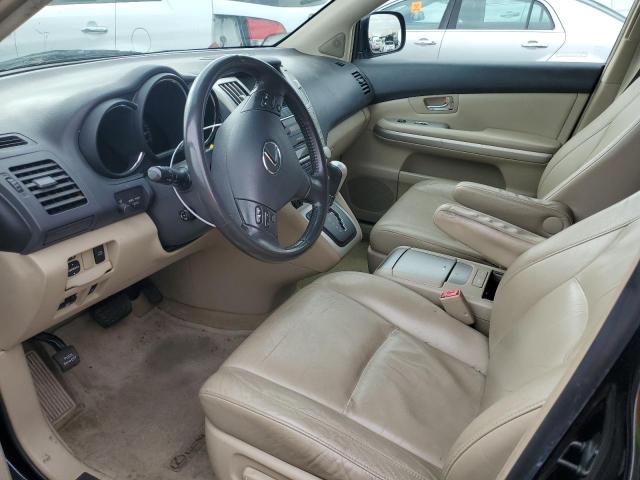 Photo 7 from auction – 2006 LEXUS RX 400H with VIN JTJHW31U460042150