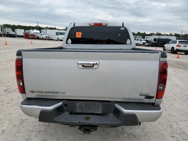 Photo 6 from auction – 2012 CHEVROLET COLORADO L with VIN 1GCDSCFE2C8112577