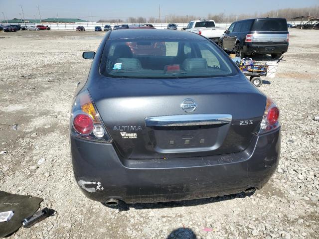 Photo 6 from auction – 2012 NISSAN ALTIMA BAS with VIN 1N4AL2AP2CC171957