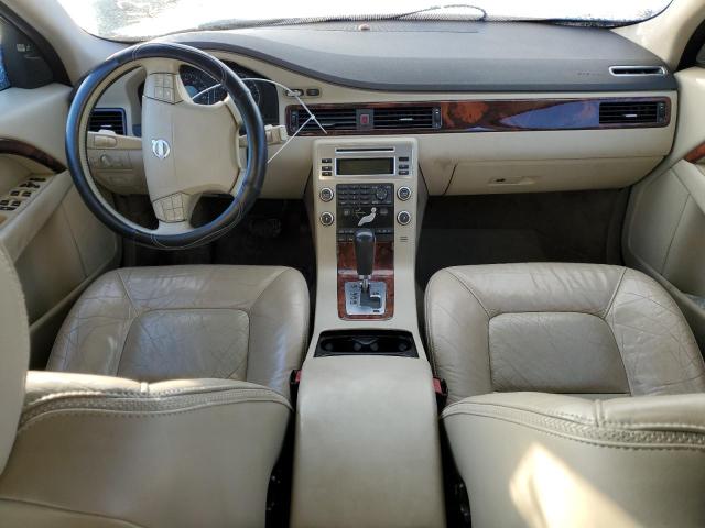 Photo 8 from auction – 2008 VOLVO XC70 with VIN YV4BZ982681019860