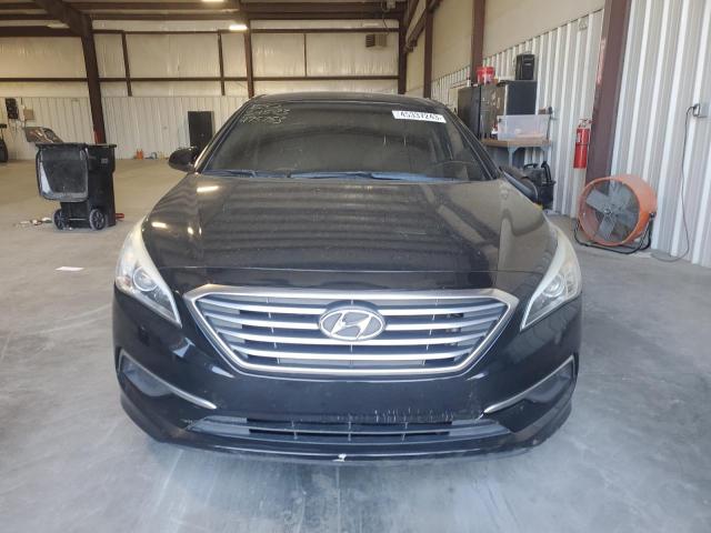 Photo 5 from auction – 2017 HYUNDAI SONATA SE with VIN 5NPE24AF9HH475753