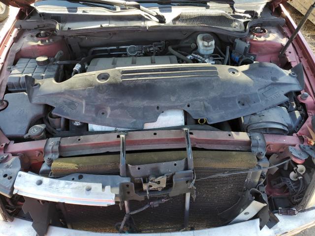 Photo 11 from auction – 2008 CADILLAC DTS with VIN 1G6KD57Y38U143652