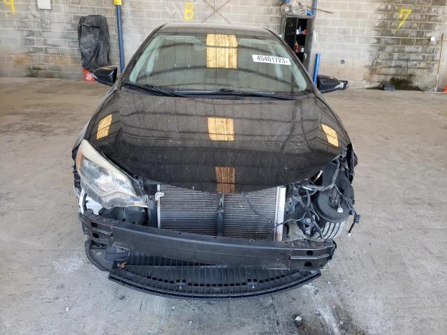 Photo 5 from auction – 2016 TOYOTA COROLLA L with VIN 2T1BURHE0GC516487