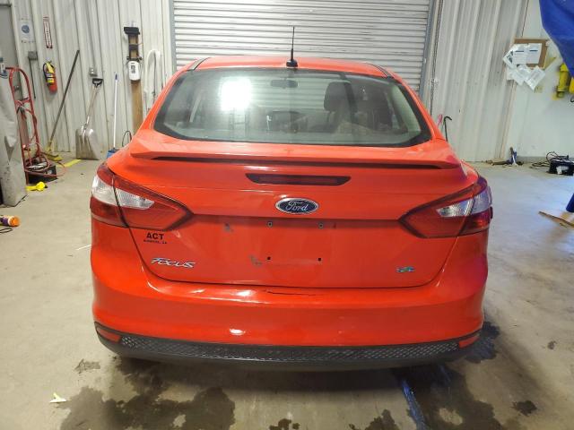 Photo 6 from auction – 2012 FORD FOCUS SE with VIN 1FAHP3F21CL231099