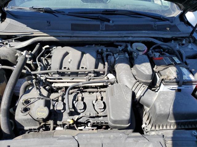 Photo 11 from auction – 2018 FORD TAURUS POL with VIN 1FAHP2MK6JG131342