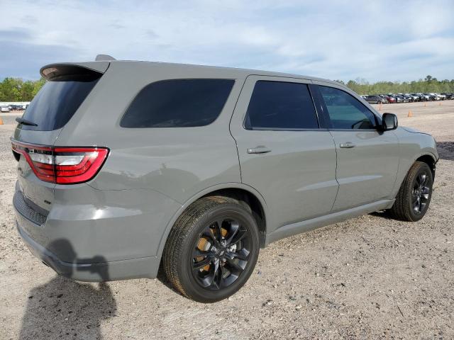 Photo 3 from auction – 2021 DODGE DURANGO GT with VIN 1C4RDHDG4MC715921