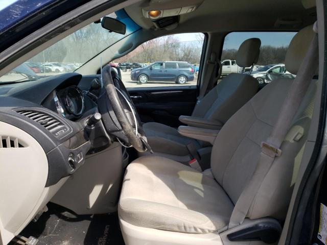 Photo 7 from auction – 2015 DODGE GRAND CARA with VIN 2C4RDGBG4FR550248