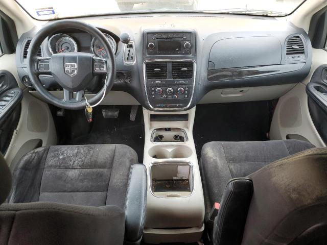 Photo 8 from auction – 2014 DODGE GRAND CARA with VIN 2C4RDGCG8ER245512
