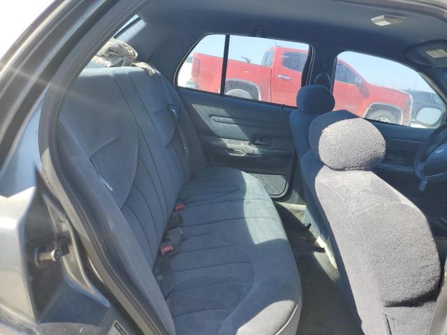 Photo 10 from auction – 2001 FORD CROWN VICT with VIN 2FAFP71W61X137860