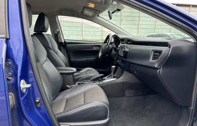Photo 5 from auction – 2014 TOYOTA COROLLA L with VIN 5YFBURHE7EP147317