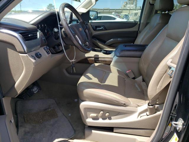 Photo 7 from auction – 2016 CHEVROLET TAHOE C150 with VIN 1GNSCAKCXGR456677