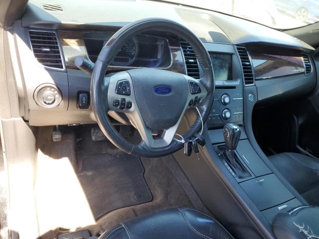 Photo 8 from auction – 2013 FORD TAURUS LIM with VIN 1FAHP2F89DG162316