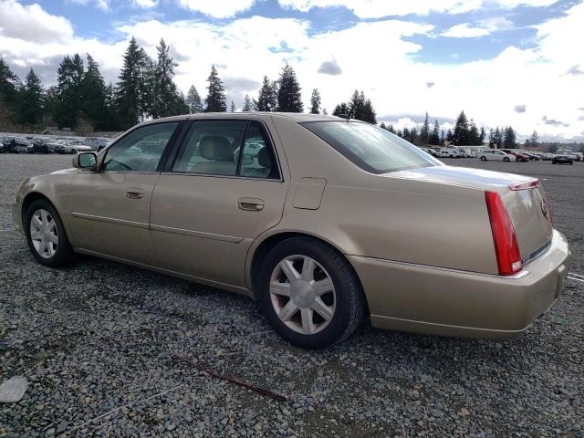 Photo 2 from auction – 2006 CADILLAC DTS with VIN 1G6KD57Y96U104173