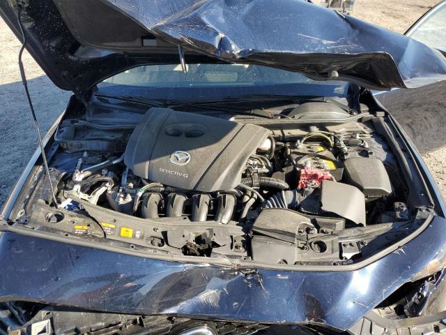 Photo 11 from auction – 2020 MAZDA 3 PREFERRE with VIN JM1BPADL3L1165411