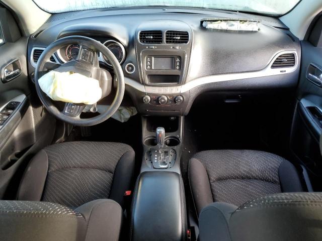 Photo 8 from auction – 2015 DODGE JOURNEY SX with VIN 3C4PDDBG0FT593455