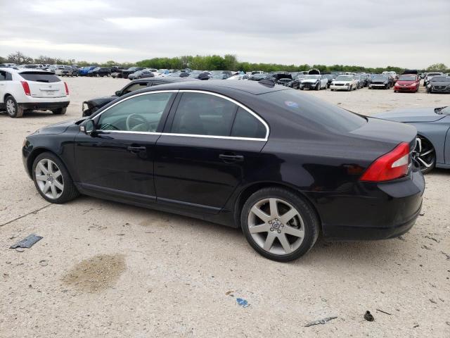 Photo 2 from auction – 2009 VOLVO S80 3.2 with VIN YV1AS982291092383