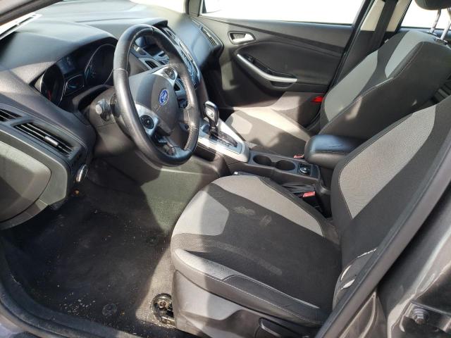 Photo 7 from auction – 2012 FORD FOCUS SE with VIN 1FAHP3K2XCL313600