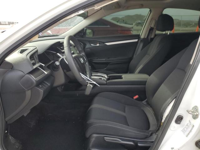 Photo 7 from auction – 2017 HONDA CIVIC EX with VIN 2HGFC2F71HH556747
