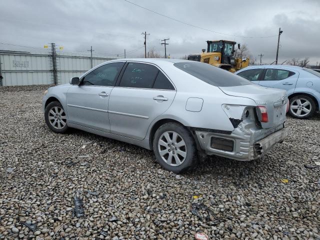 Photo 2 from auction – 2007 TOYOTA CAMRY with VIN 4T1BE46K87U109637