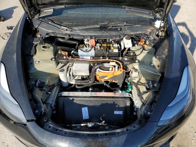 Photo 11 from auction – 2022 TESLA MODEL 3 with VIN 5YJ3E1EA2NF120848