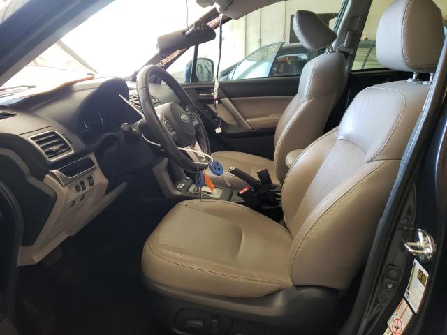 Photo 7 from auction – 2017 SUBARU FORESTER 2 with VIN JF2SJAJC6HH467233