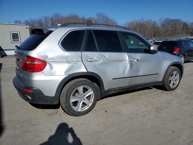 Photo 3 from auction – 2008 BMW X5 4.8I with VIN 5UXFE83598L166334