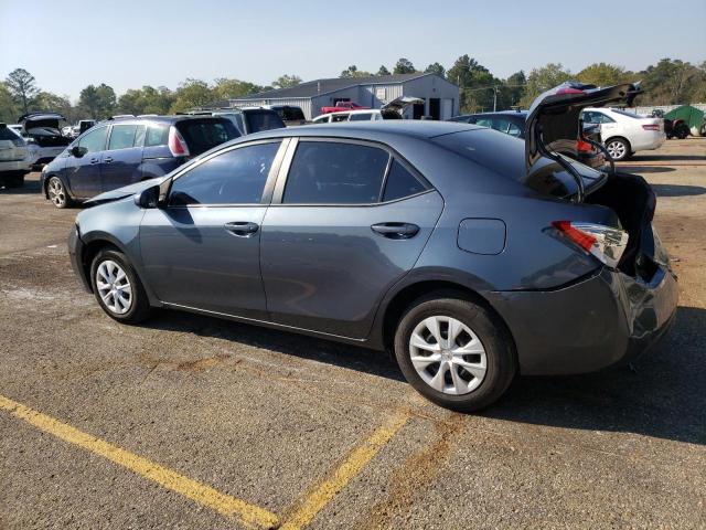 Photo 2 from auction – 2015 TOYOTA COROLLA L with VIN 2T1BURHE6FC379960