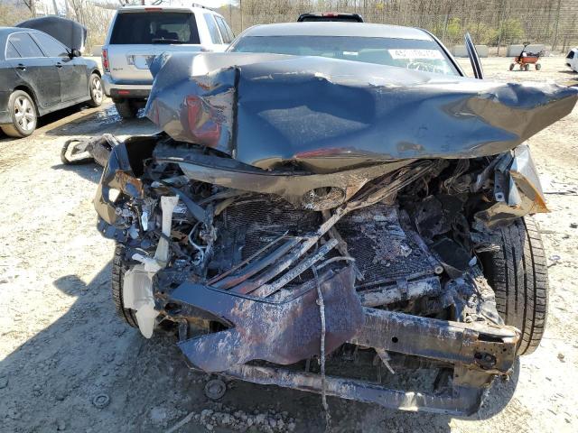 Photo 5 from auction – 2009 TOYOTA CAMRY BASE with VIN 4T4BE46K59R122550