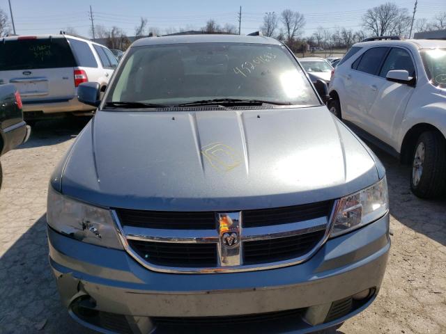 Photo 5 from auction – 2010 DODGE JOURNEY SX with VIN 3D4PG5FV1AT152886