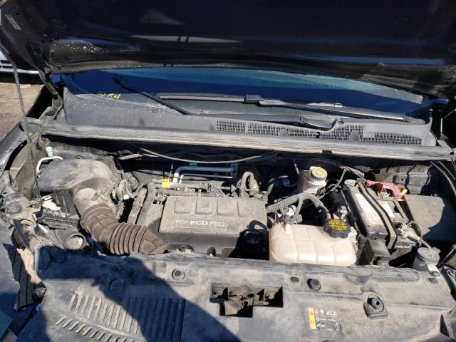 Photo 12 from auction – 2020 CHEVROLET TRAX 1LT with VIN KL7CJPSB2LB062507