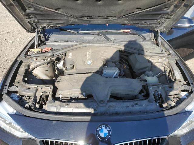 Photo 11 from auction – 2015 BMW 428 XI GRA with VIN WBA4C9C54FG135502
