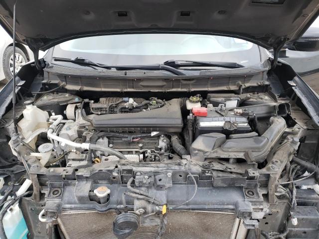 Photo 12 from auction – 2018 NISSAN ROGUE S with VIN KNMAT2MV8JP528438