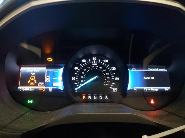 Photo 9 from auction – 2021 FORD EDGE SEL with VIN 2FMPK4J93MBA08123