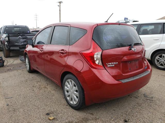 Photo 2 from auction – 2015 NISSAN VERSA NOTE with VIN 3N1CE2CP0FL430001