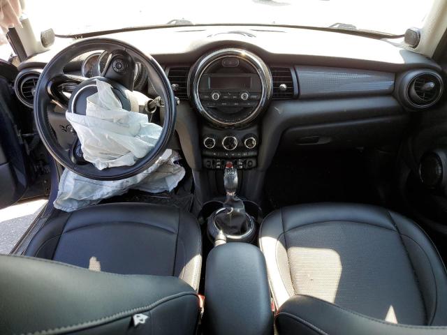 Photo 8 from auction – 2015 MINI COOPER with VIN WMWXS5C58FT830033