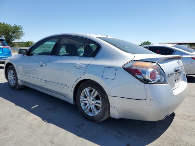 Photo 2 from auction – 2011 NISSAN ALTIMA BAS with VIN 1N4AL2AP6BN456437